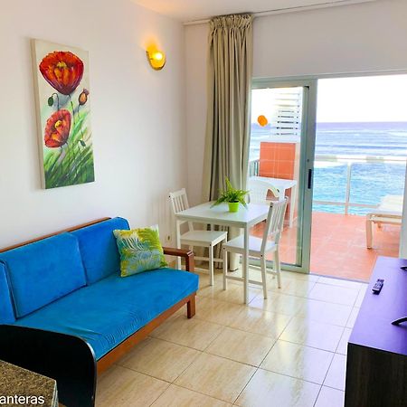 Seaview Canteras Лас-Пальмас-де-Гран-Канария Экстерьер фото