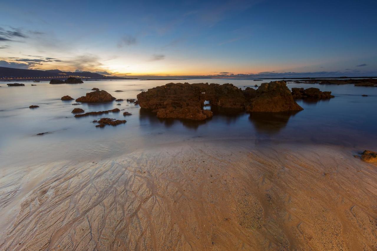 Seaview Canteras Лас-Пальмас-де-Гран-Канария Экстерьер фото